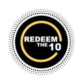 #RedeemThe10